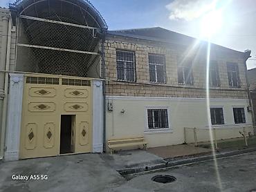 Həyət evləri və villaların satışı: 8 otaq, 350 kv. m — 2