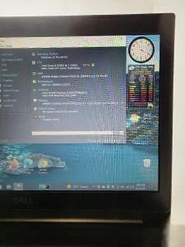 Dell: Dell Latitude 7290 8GB SSD Kamera HDMI Proc I5 8TH FHD IPS. POGLEDAJTE — 12