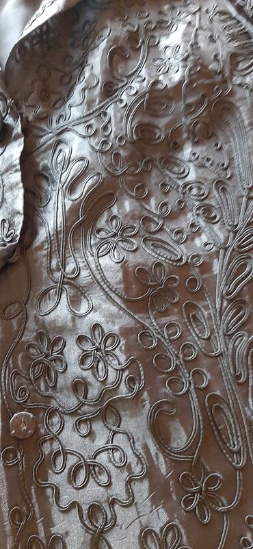 Plaşlar: Plaş, 3XL, rəng - Qara — 8