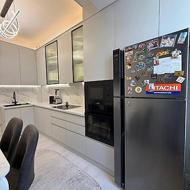 Продажа квартир: 3 комнаты, 80 м², Элитка, 3 этаж, Евроремонт — 6