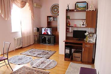 Долгосрочная аренда комнат: 252 м², С мебелью полностью — 27