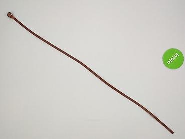 skora: Pasek, Damskie, stan - Bardzo dobry — 3