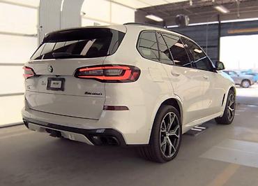 5700: BMW X5: 2020 г. — 4