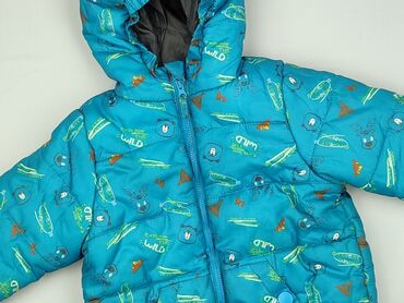 Jacket, Pepco, 9-12 months, condition - Very good