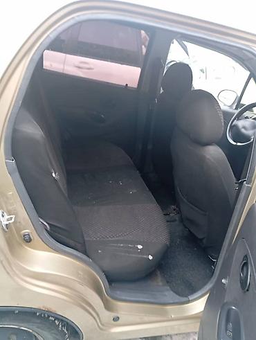 Daewoo: Daewoo Matiz: 2011 г., Механика, Бензин, Хэтчбэк — 6