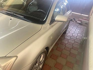 Транспорт: Toyota Avensis: 2004 г., 2.4 л, Автомат, Бензин, Седан — 3