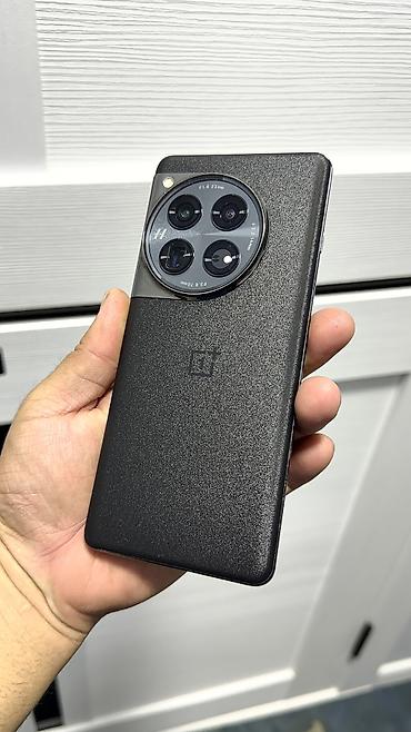 OnePlus: OnePlus 12, Б/у, 512 ГБ, 2 SIM — 2
