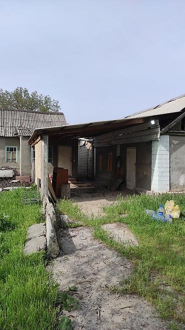 Долгосрочная аренда домов: 50 м², 2 комнаты — 7