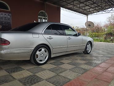 sam diskler: İşlənmiş Disk təkər Mercedes-Benz 225 / 50 / R 17, 5 Boltlu — 5