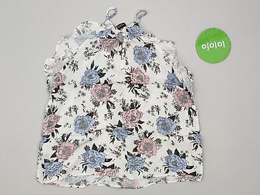 oxylane bluza: H&M Divided, Bluzka damska, rozmiar XS — 4