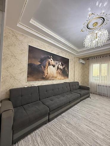 Продажа квартир: 3 комнаты, 90 м², Элитка, 5 этаж, Евроремонт — 8