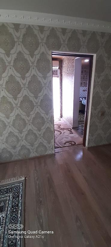 heyet evlerı: 2 otaqlı, 75 kv. m, Kredit yoxdur, Orta təmir — 6