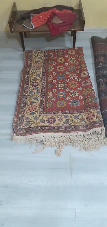Xalçalar: Xalça Dekorativ, Kredit yoxdur — 3