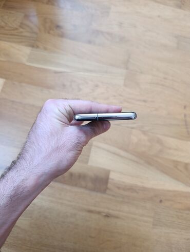 Samsung: Samsung Galaxy S10, 128 GB, Barmaq izi — 4