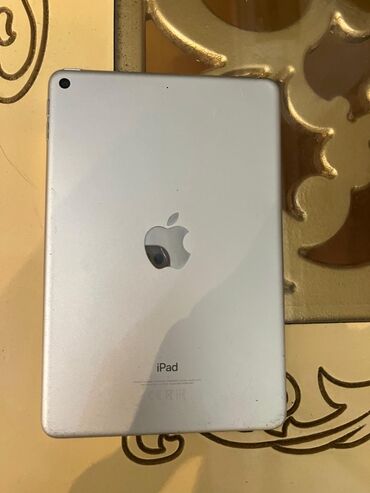 Monitorlar: Apple iPad mini 5 (2019), 7,9", 256 GB
