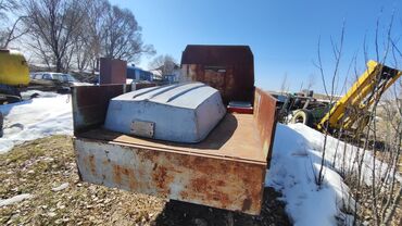 Другие автомобили: Продаются машины от рабочих до переделок в связи выездом в другую — 8