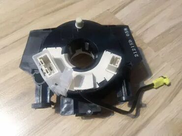Auto delovi: Nissan QASHQAI 25560BT23A Genuine Driver Airbag Slip Ring SQUIB 2013 — 13