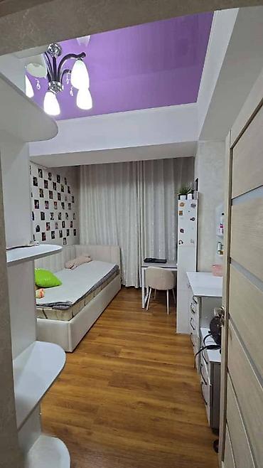 Продажа квартир: 3 комнаты, 70 м², Элитка, 8 этаж, Косметический ремонт — 8