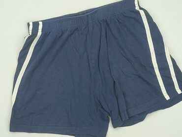 pull and bear krótkie spodenki: Shorts, 13 years, 158, condition - Good