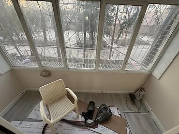 Продажа квартир: 3 комнаты, 62 м², 105 серия, 1 этаж, Косметический ремонт — 12