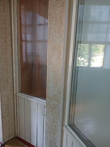 балыкчы бу: 2 бөлмө, 49 м², 105-серия, 1 кабат, Эски ремонт — 8