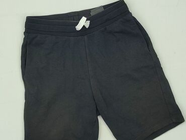 Dziecięce ubrania: Krótkie spodenki, H&M, 8 lat, 128, stan - Bardzo dobry