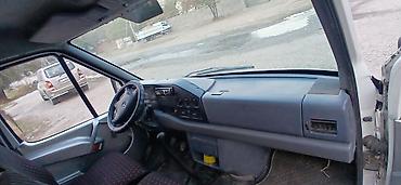 автодом мерс: Mercedes-Benz Спринтер: 2000 г., 2.9 л, Механика, Дизель, Фургон — 2