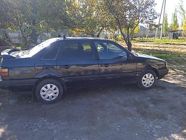 пассат б3 руловой рейка: Volkswagen Passat: 1991 г., Кол менен иштөөчү, Бензин, Седан — 3