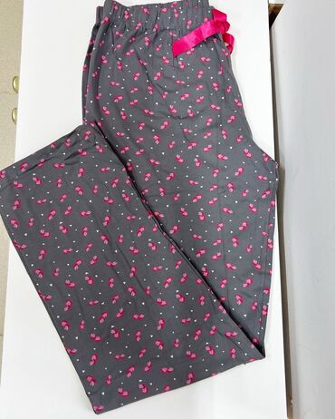 Другое нижнее белье: Штаны для дома Легкие трикотажные Турецкое качество удобство😻 Размеры at lalafo.kg — 4 Другое нижнее белье: Штаны для дома Легкие трикотажные Турецкое качество удобство😻 Размеры — 4