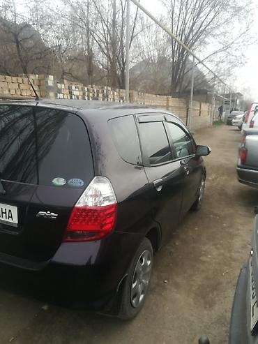 унаа тетиктери: Honda Fit: 2006 г., 1.3 л, Автомат, Бензин, Хетчбек — 2