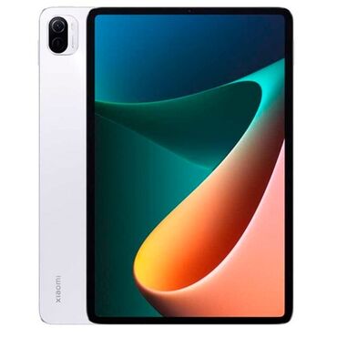 планшет xiaomi mi pad 5: Планшет, Xiaomi, 10" - 11", Wi-Fi, Игровой цвет - Серый