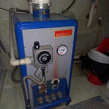 Ремонт газовых котлов: Ремонт газовых котлов устранения неполадок неисправностей все — 4