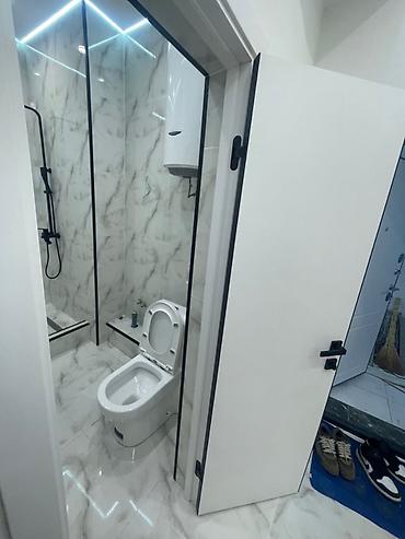 Продажа квартир: 1 комната, 31 м², Элитка, 10 этаж, Евроремонт — 8