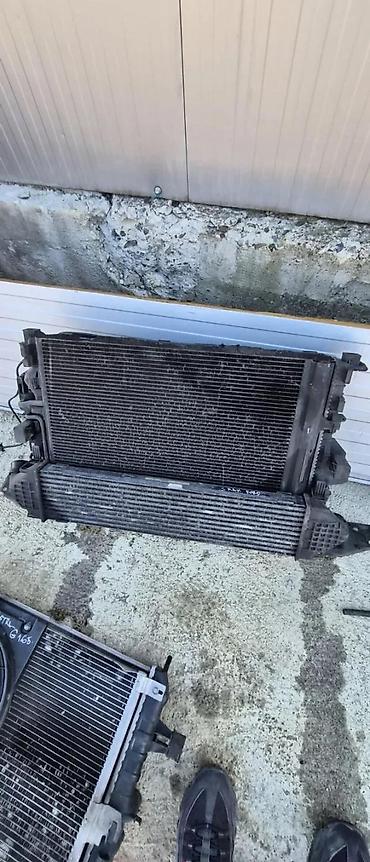 grejalica za auto uradi sam: HLADNJAK KLIME FORD SMAX | Hladnjak klime ford smax — 1