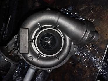 car sails: TURBINA 1.6 TDCI ZA FORD FUSION OD 2005. DO 2010. GOD. | Polovni — 8