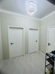 Продажа квартир: 2 комнаты, 53 м², Элитка, 12 этаж, Евроремонт — 5