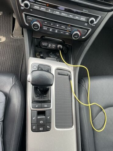 Kia: Kia K5: 2018 г., 2 л, Автомат, Гибрид, Седан at lalafo.kg — 11 Kia: Kia K5: 2018 г., 2 л, Автомат, Гибрид, Седан — 11