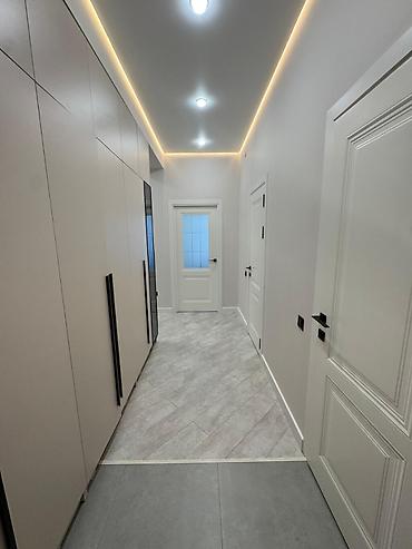 Продажа квартир: 2 комнаты, 69 м², Элитка, 4 этаж, Евроремонт — 5