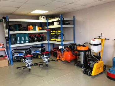 Аренда инструментов: Сдам в аренду Насосы, Отбойные молотки, Перфораторы — 4