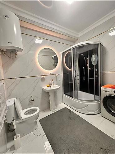 Долгосрочная аренда квартир: 2 комнаты, Агентство недвижимости, Без подселения, С мебелью полностью — 5