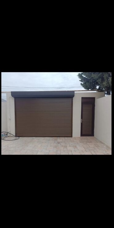 Jalüz qapılar: Jalüz qapılar Alüminium — 7