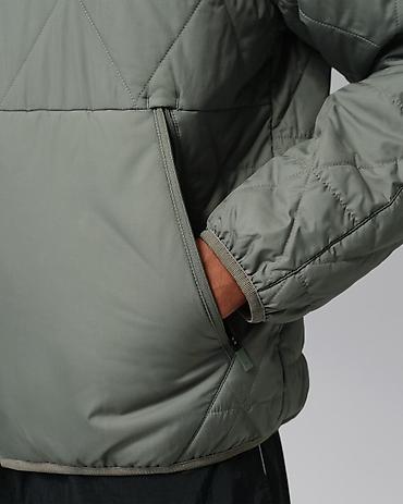 žute jakne: JORDAN Sport Men's Therma-FIT Jacket vel. M NOVO
FZ — 4