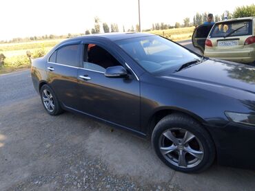 машина хундай соната: Honda Accord: 2003 г., 2.4 л, Автомат, Седан