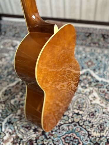 Klassik gitaralar: Klassik gitara, Yeni, Pulsuz çatdırılma -da lalafo.az — 4 Klassik gitaralar: Klassik gitara, Yeni, Pulsuz çatdırılma — 4