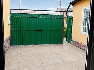 Продажа коттеджей и домов: СРОЧНО, СРОЧНО, СРОЧНО Продается дом в г. Каракол, Комсомольский — 13