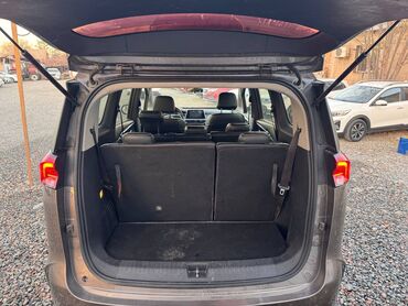 Другие автомобили: Продаю MAXUS G50 2019 год. Обьем 1.5 турбо Безключевой доступ 7 мест — 16