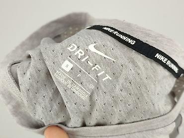 niki: Nike, Podkoszulka dla mężczyzn, rozmiar S — 4