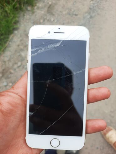 вип балыкчы номер телефона: IPhone 7, Б/у, 32 ГБ, 100 %