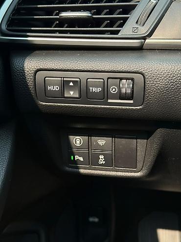 g comp: Honda Accord: 2021 г., 2 л, Вариатор, Гибрид, Седан — 4