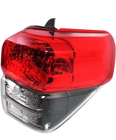 4runner: Toyota, Б/у, Оригинал — 4